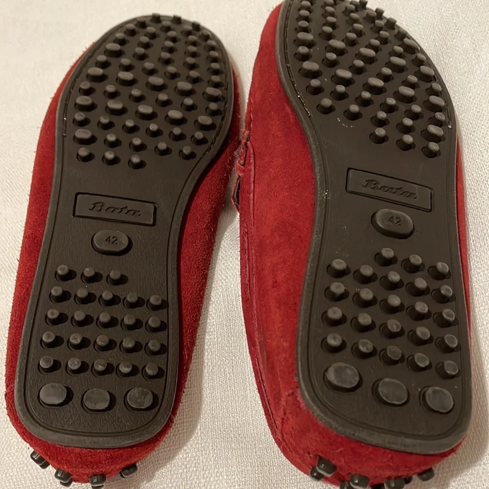 Bata shoes